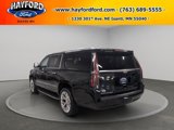 Used 2018 Cadillac Escalade ESV Premium Luxury image 3