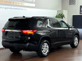 Used 2019 Chevrolet Traverse LT image 3