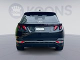 Certified 2022 Hyundai Tucson SE image 5