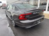 Certified 2022 Volvo S90 B6 Inscription w/ Advanced Package image 3