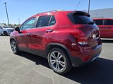 Used 2020 Chevrolet Trax LT w/ LT Convenience Package image 3