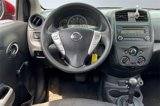 Used 2017 Nissan Versa S Plus image 5