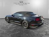 Used 2018 Ford Mustang Premium image 6