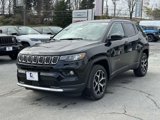 New 2025 Jeep Compass Limited w/ Sun and Sound Group image 5