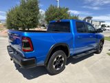 Used 2020 RAM 1500 Rebel w/ Rebel Level 2 Equipment Group image 5