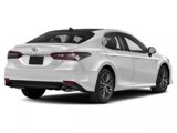 Used 2023 Toyota Camry XLE image 2