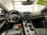Used 2016 Nissan Maxima Platinum image 4