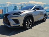 Used 2018 Lexus NX 300 F Sport image 3