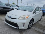 Used 2013 Toyota Prius Two image 2