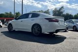 Used 2018 Nissan Altima 2.5 SR w/ SR Special Edition image 4