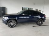 Certified 2022 Mercedes-Benz GLC 300 4MATIC Coupe image 3