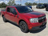 Certified 2022 Ford Maverick Lariat w/ Lariat Luxury Package image 5