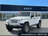 Used 2013 Jeep Wrangler Unlimited Rubicon image 5
