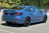 New 2025 Honda Civic Sport image 4
