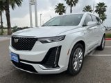 Used 2022 Cadillac XT6 Premium Luxury w/ Technology Package image 3
