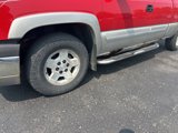 Used 2004 Chevrolet Silverado 1500 w/ Light Duty Power Package image 3