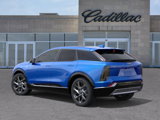 New 2025 Cadillac Optiq Luxury 1 image 3