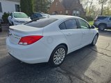 Used 2011 Buick Regal CXL Turbo w/ TO3 Preferred Equipment Group image 4