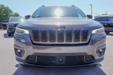 Used 2023 Jeep Cherokee Altitude Lux image 3