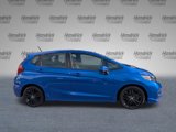 Used 2018 Honda Fit Sport image 3