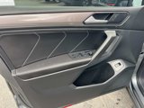 Used 2022 Volkswagen Tiguan SE image 4