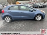 Used 2016 Kia Rio LX image 2