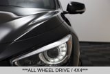 Certified 2023 INFINITI Q50 Sensory w/ Cargo Package image 5