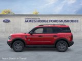 New 2025 Ford Bronco Sport Big Bend image 3