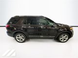 Used 2014 Ford Explorer Limited image 4