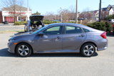 Used 2019 Honda Civic LX image 6