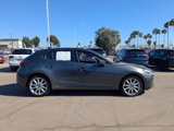 Used 2017 MAZDA MAZDA3 Grand Touring image 5