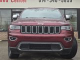 Used 2017 Jeep Grand Cherokee Limited w/ Luxury Group II image 2