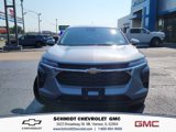 New 2025 Chevrolet Trax LS w/ LS Convenience Package image 2