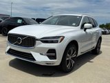 Used 2022 Volvo XC60 B5 Inscription w/ Protection Package image 3
