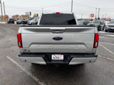 Used 2018 Ford F150 Lariat image 4