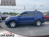 Used 2013 Ford Explorer 4WD image 4