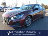 Used 2024 Nissan Altima 2.5 SV image 6