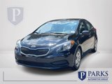 Used 2016 Kia Forte LX image 3