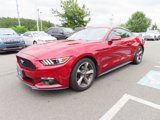 Used 2015 Ford Mustang Coupe w/ Equipment Group 051A image 3
