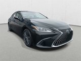 Certified 2022 Lexus ES 350 w/ Premium Package image 3