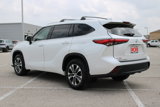 Used 2022 Toyota Highlander XLE image 5
