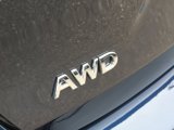 New 2025 INFINITI QX50 Luxe image 5