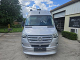 Used 2021 Mercedes-Benz Sprinter 3500 w/ Comfort Plus Package image 5