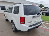 Used 2011 Honda Pilot Touring image 4
