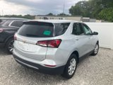 Used 2022 Chevrolet Equinox LT w/ LPO, Floor Liner Package image 3