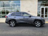 Used 2021 Toyota RAV4 SE image 4