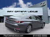 Used 2020 Lexus ES 350 w/ Premium Package image 4