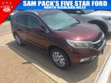 Used 2016 Honda CR-V EX-L image 3