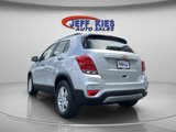 Used 2018 Chevrolet Trax LT w/ LT Convenience Package image 5
