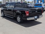 Used 2016 Ford F150 XLT w/ Equipment Group 301A Mid image 4